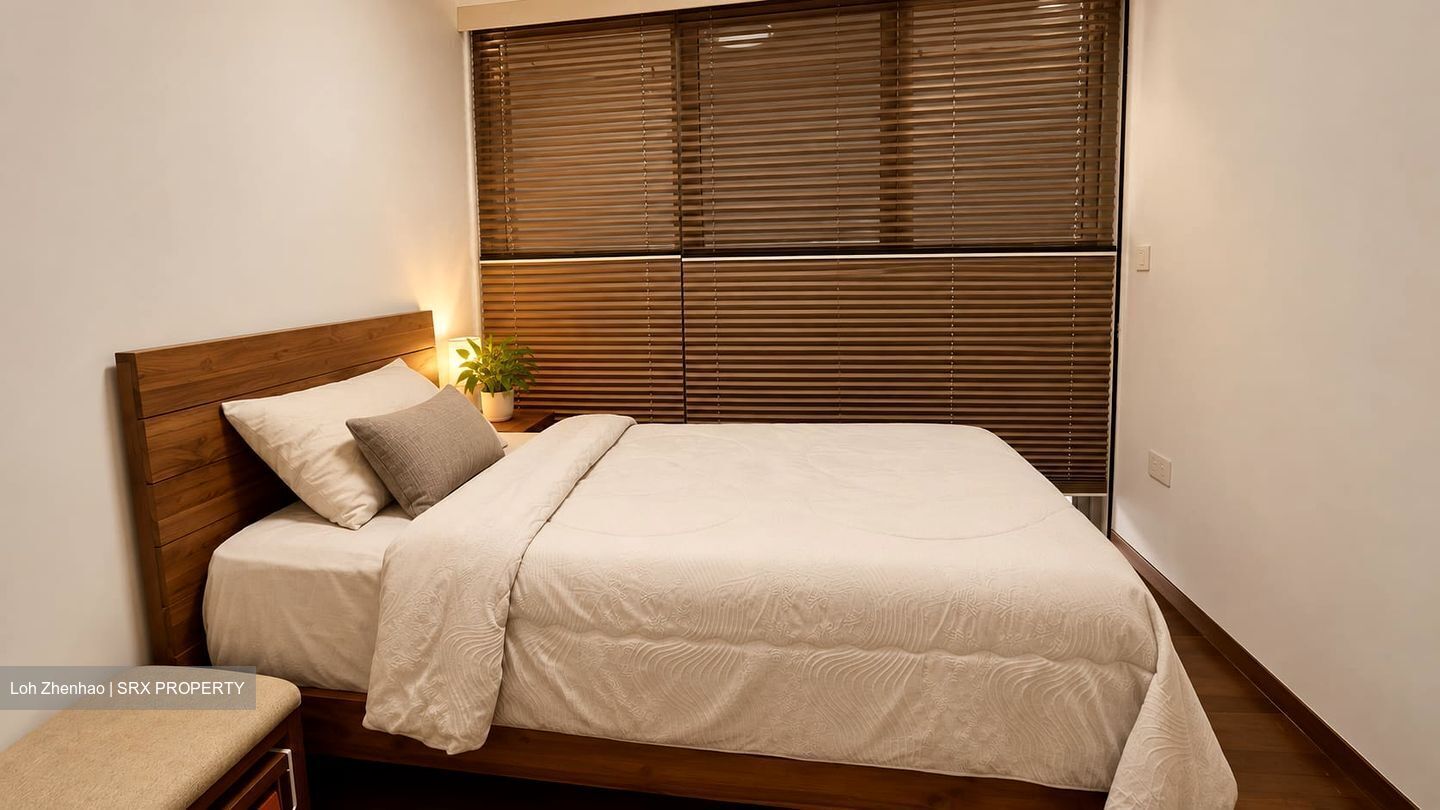 Sea Esta (D18), Condominium #629386171